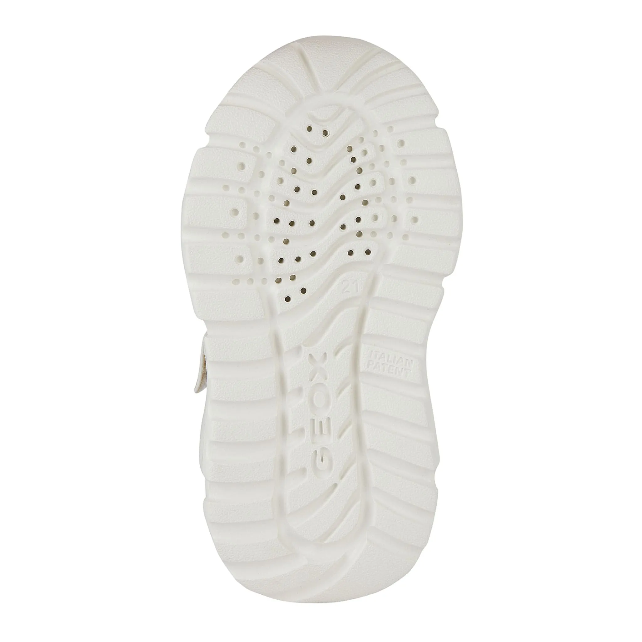 Geox Soulier B Ciufciuf Pointures 20-25