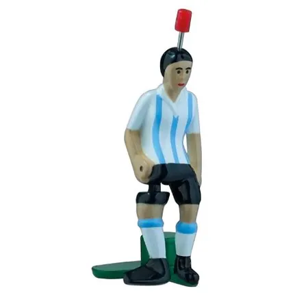 TIPP-KICK Star-Kicker Argentinien, 1 Stück, sortiert