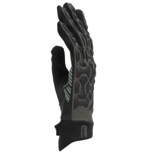 Gant VTT DAINESE HGR GLOVES EXT BLACK/MILITARY-GREEN
