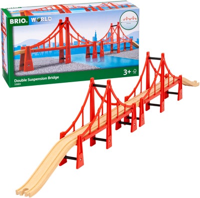 BRIO World 33683 Hengebro