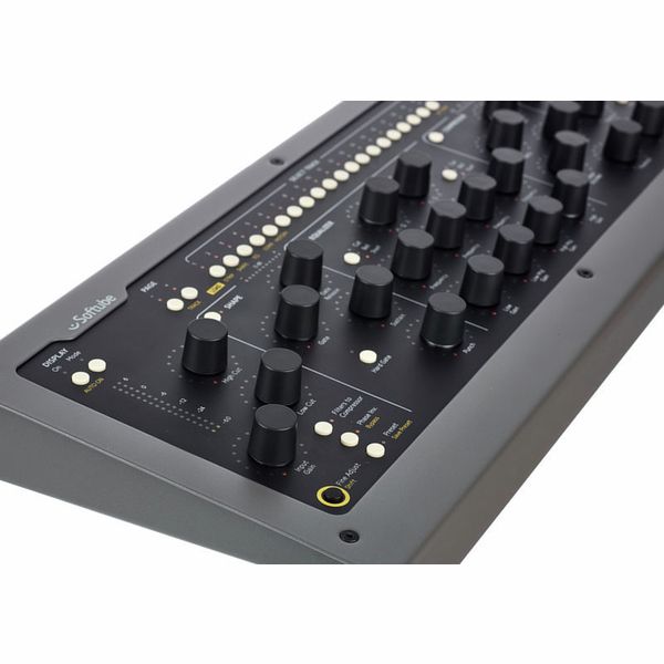 Softube Console 1 Mk 2
