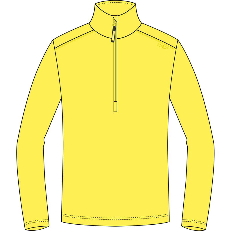 CMP Kinder Performance Pullover