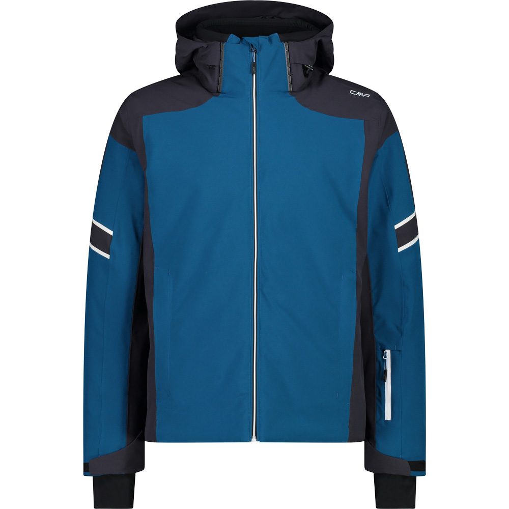CMP Skijacke Herren petrol