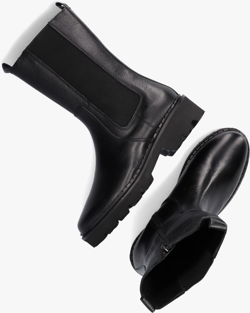 TANGO zwarte tango chelsea boots bee bold 504