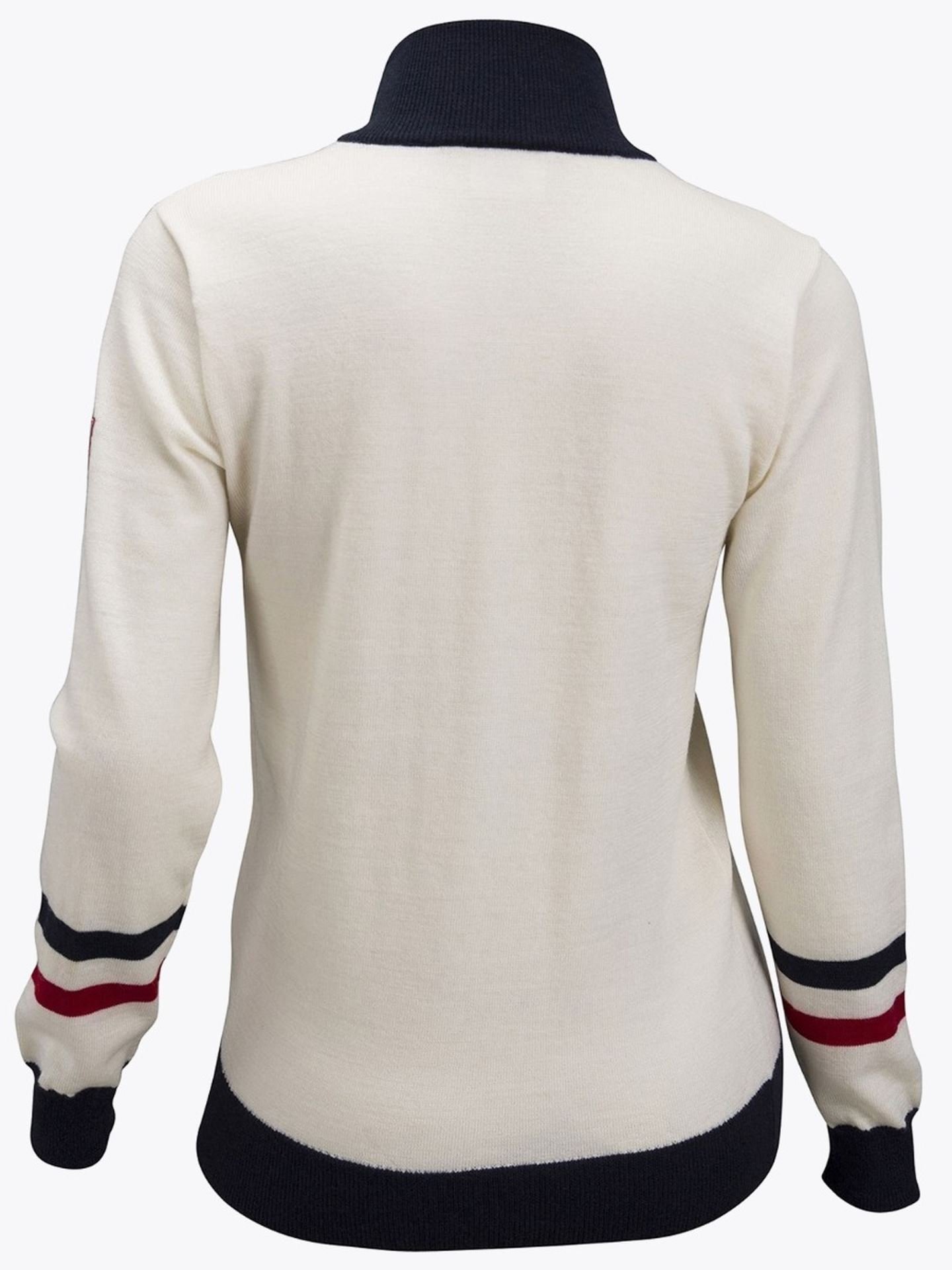 Blizzard Sweater