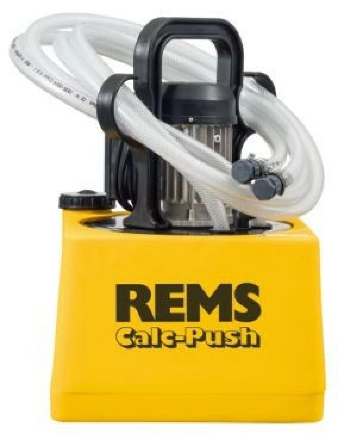 Rems Calc Push Elektrische ontkalkingspomp - 21 liter