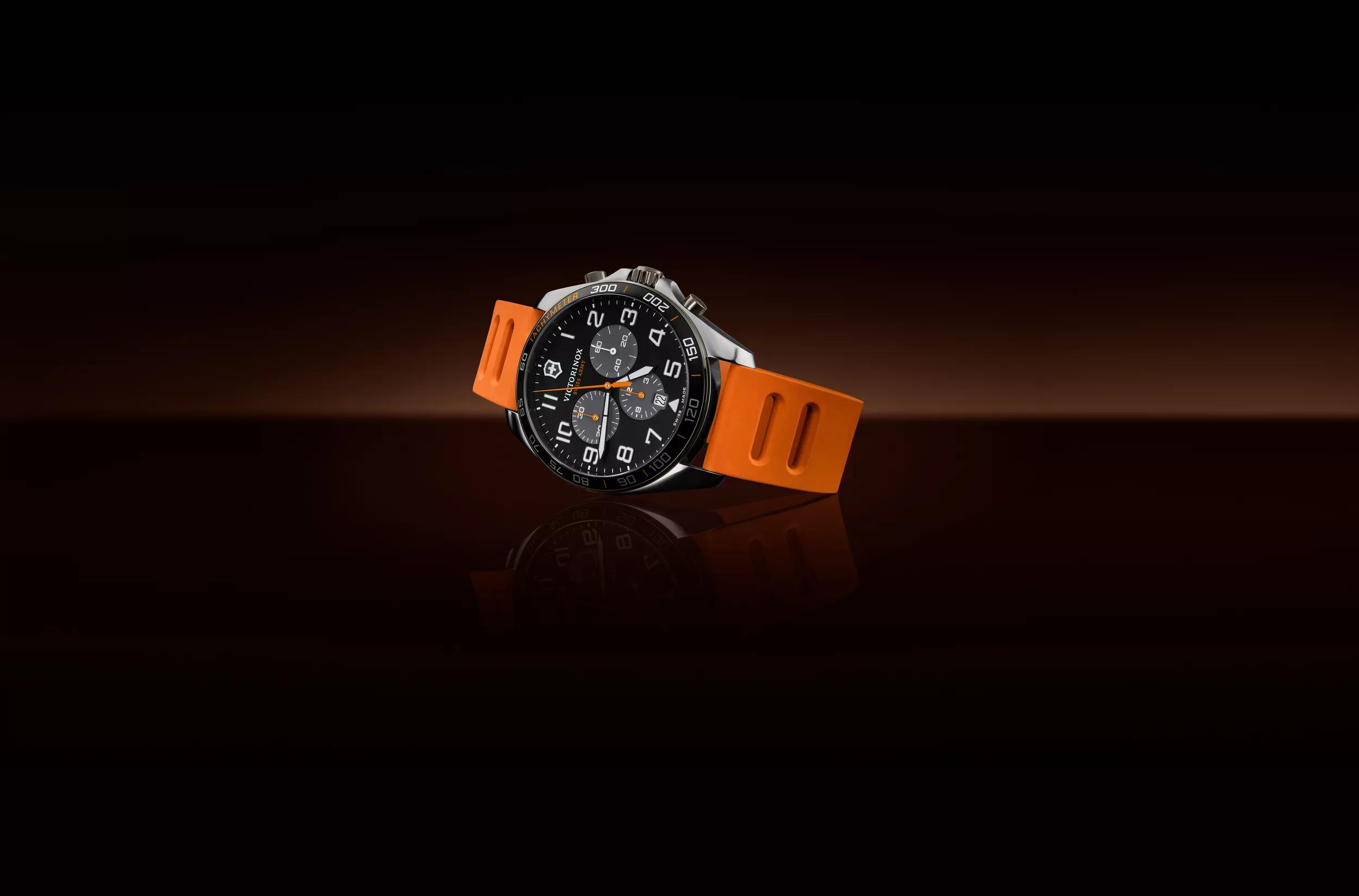 FieldForce Sport Chrono-FieldForce Sport Chrono