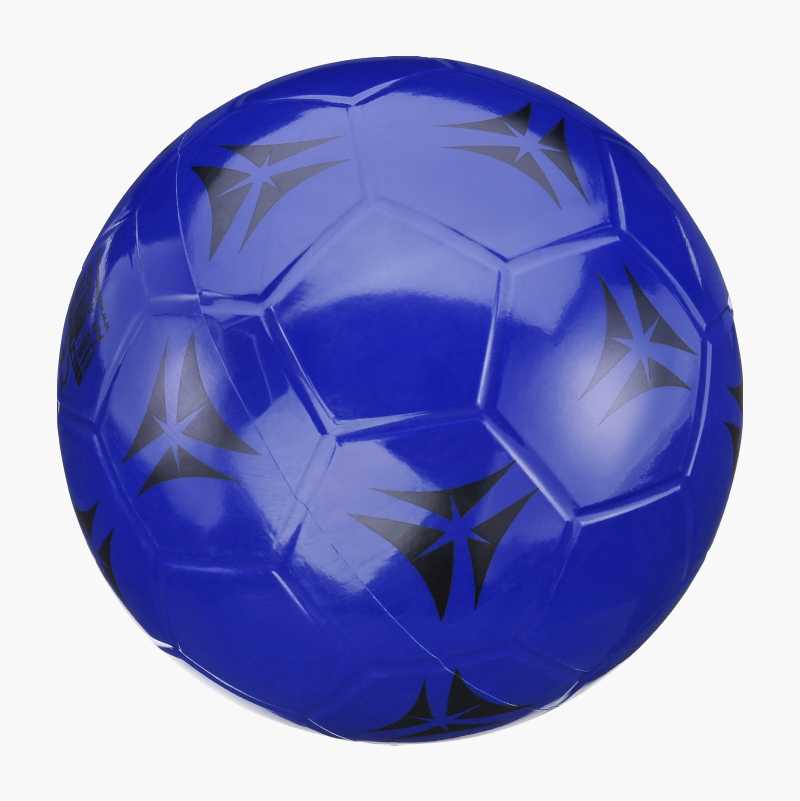 Plastfotball, str. 5