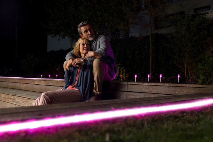 LEDVANCE SMART+ Neon flex LED-bånd 3 meter
