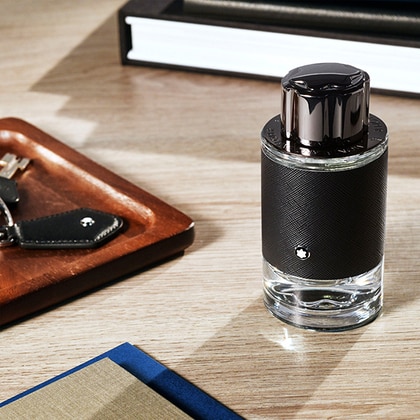 Montblanc Explorer Eau de Parfum Gift Set