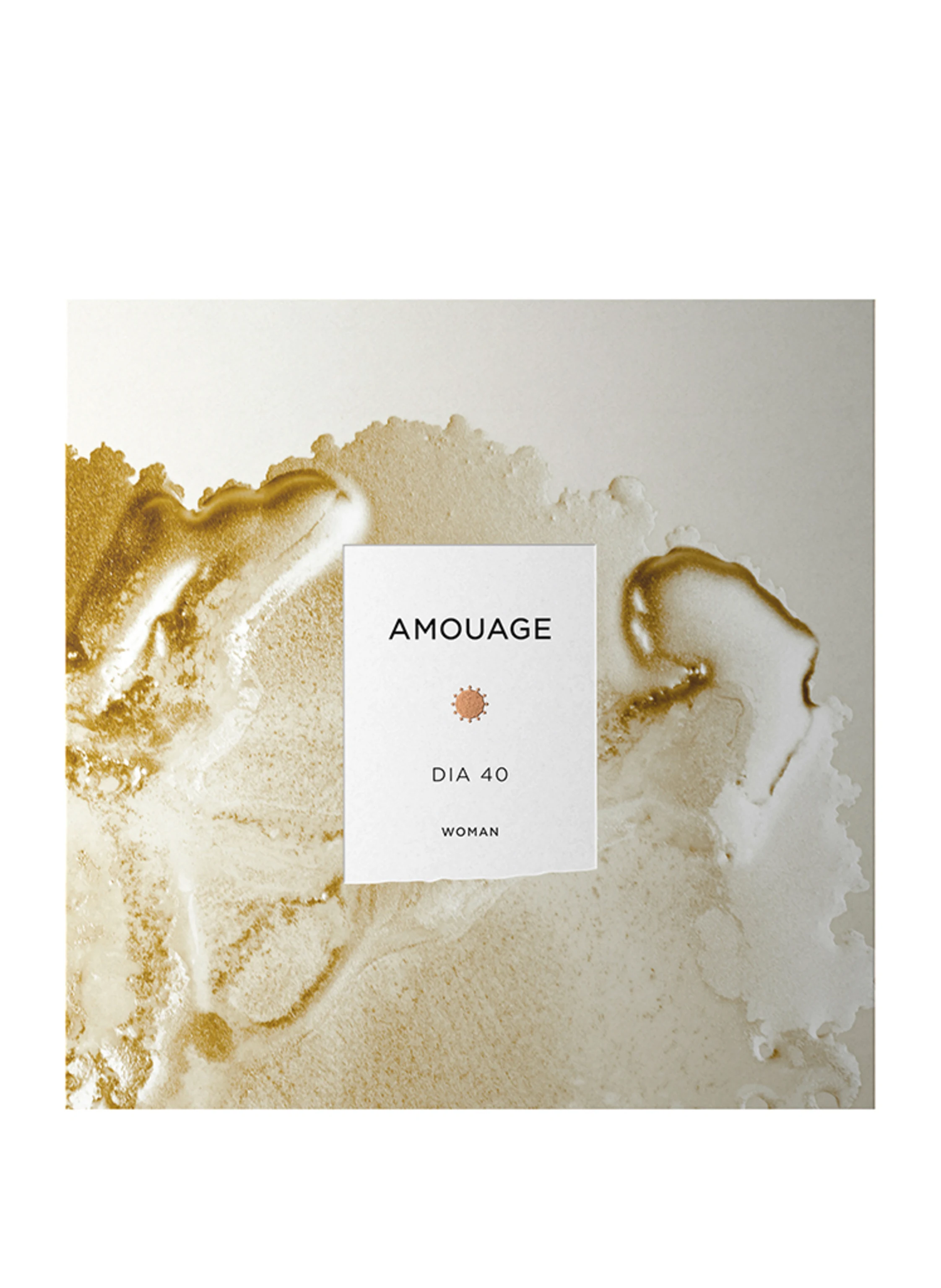 AMOUAGE DIA 40