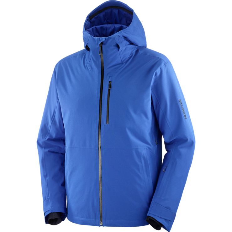 SalomonHighland - blau