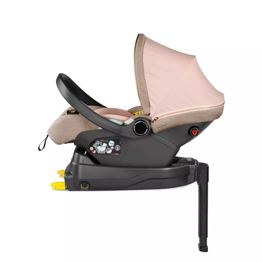 Babyschale Primo Viaggio Lounge