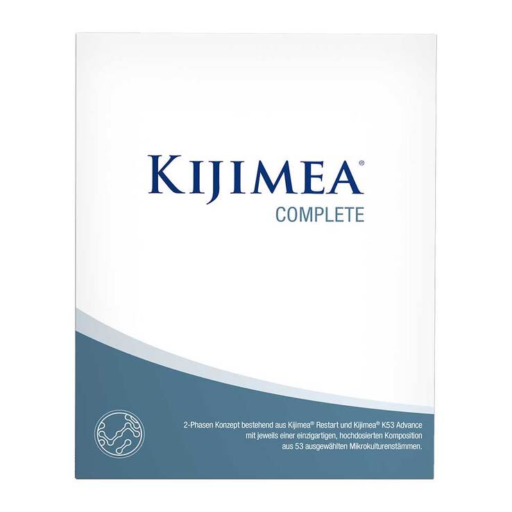 Kijimea Complete Kapseln, 1 P