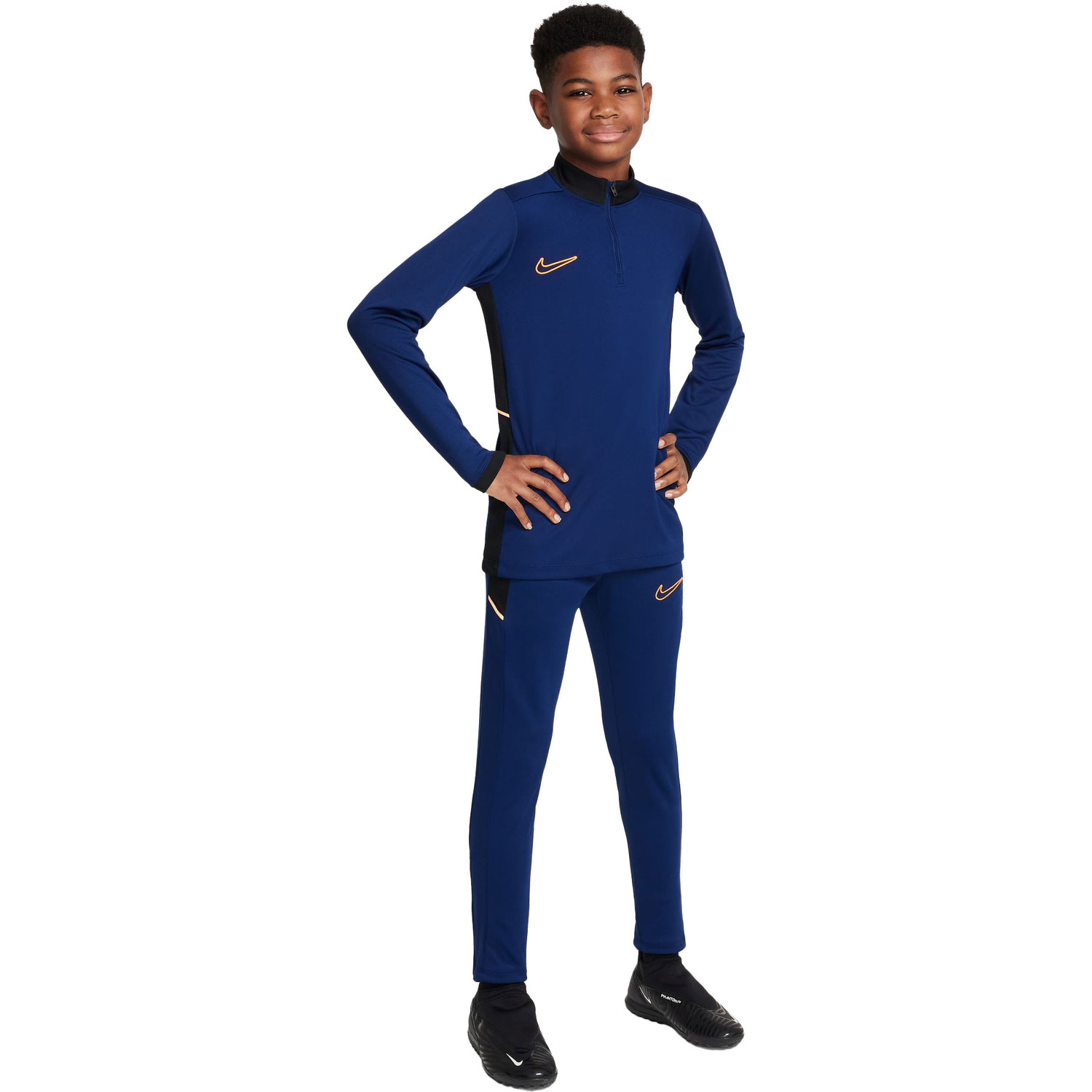 Nike Academy Trainingspak Kids