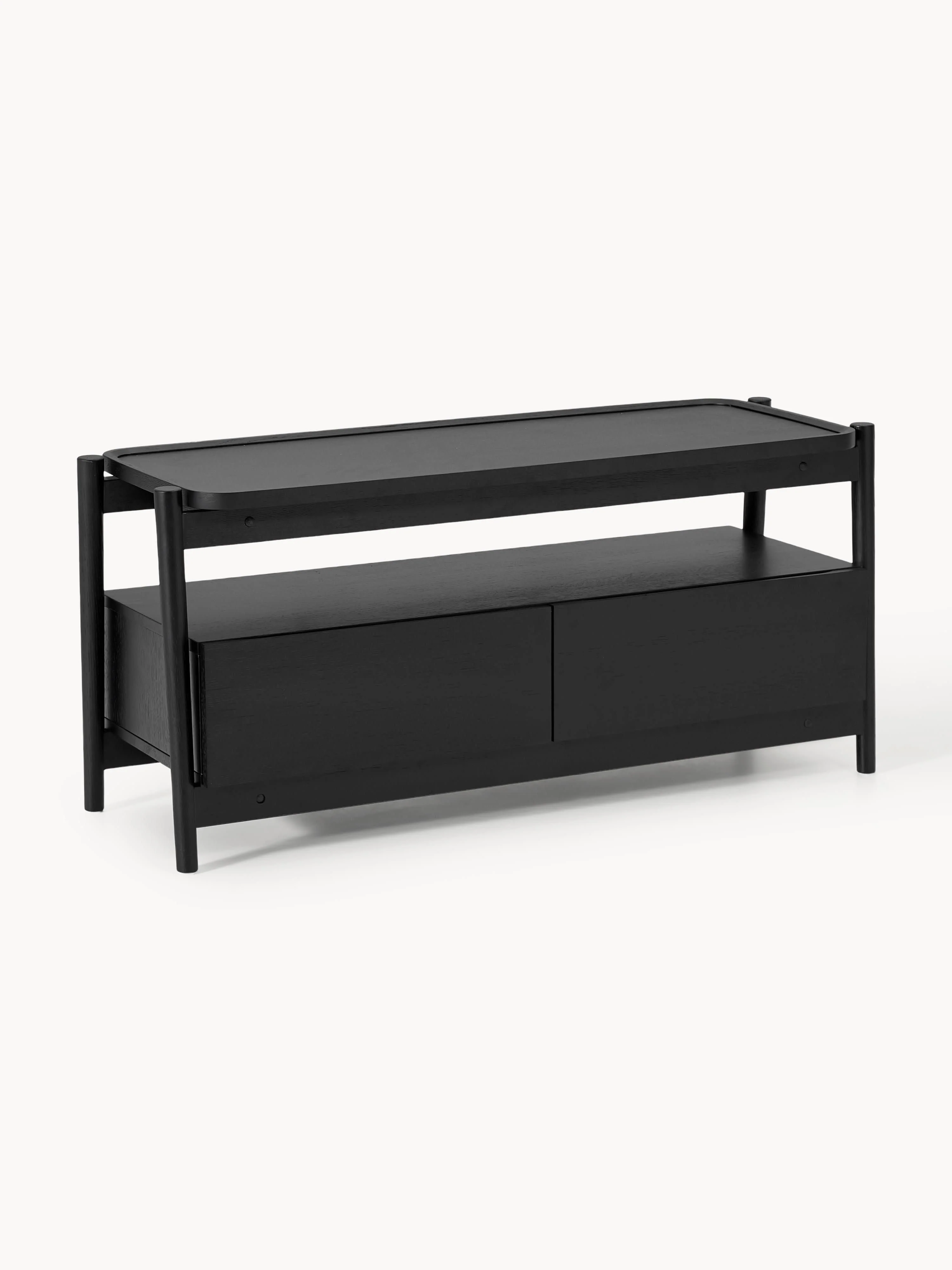 Houten dressoir Libby