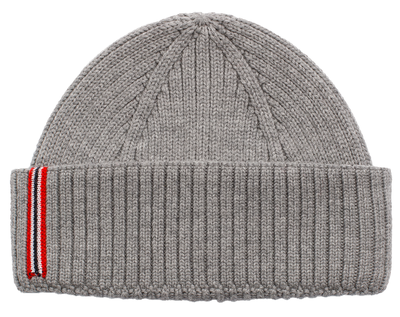 Merino Beanie 800/Light Grey