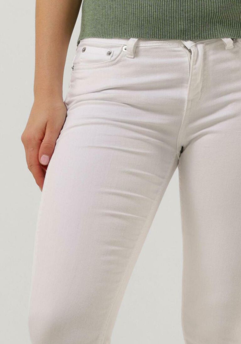 DRYKORN witte drykorn skinny jeans need