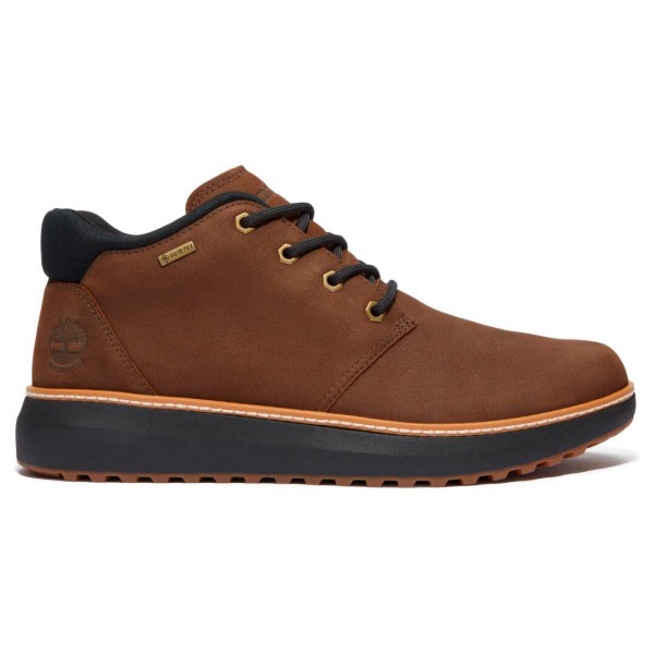 Timberland - Hudson Road Mid Lace Up GTX Chukka Boot - Chaussures de loisirs