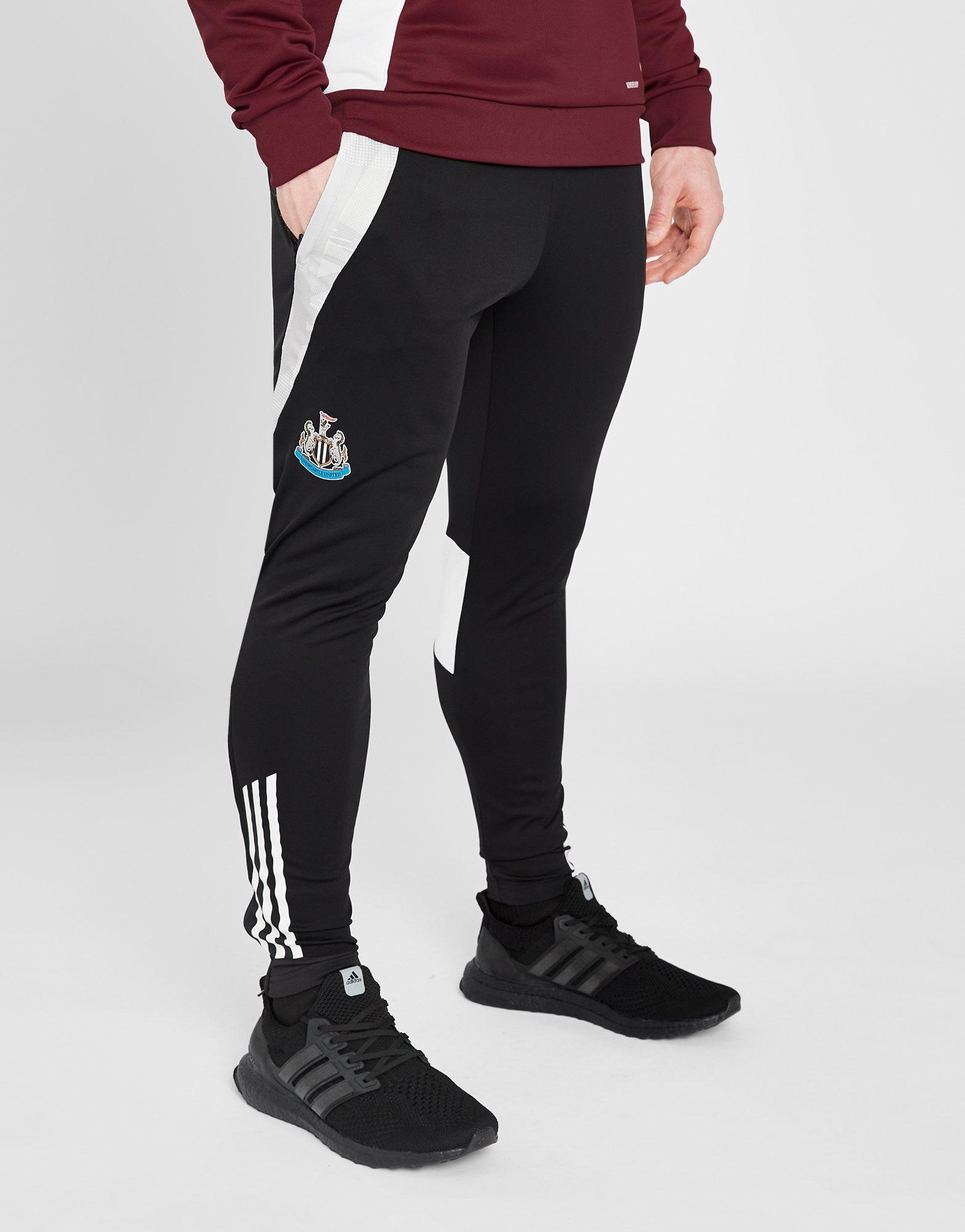 adidas Pantalon d'entraînement Newcastle United FC Homme