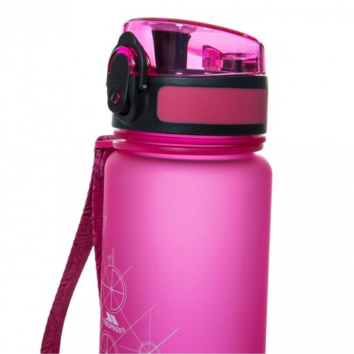 Botella De Agua Deportiva Trespass Flintlock