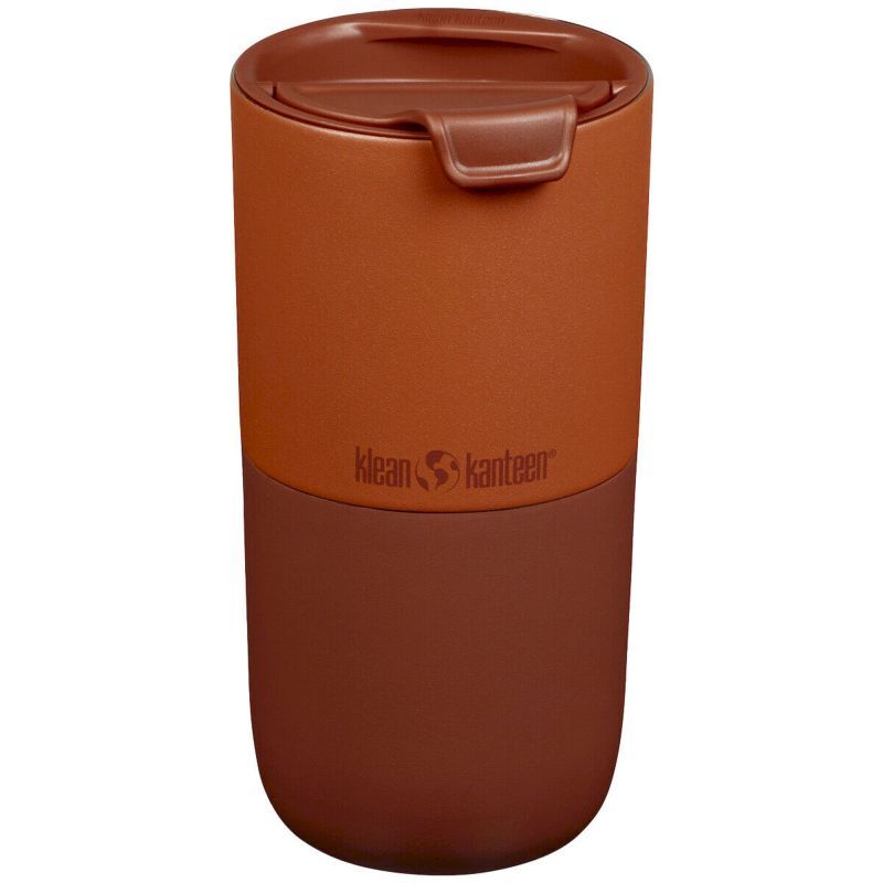 Insulated Cup - Flip Cap - Tasse