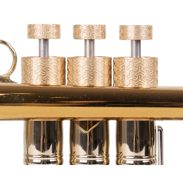 KGUMusic Bach Heavy Trim Kit Infinty