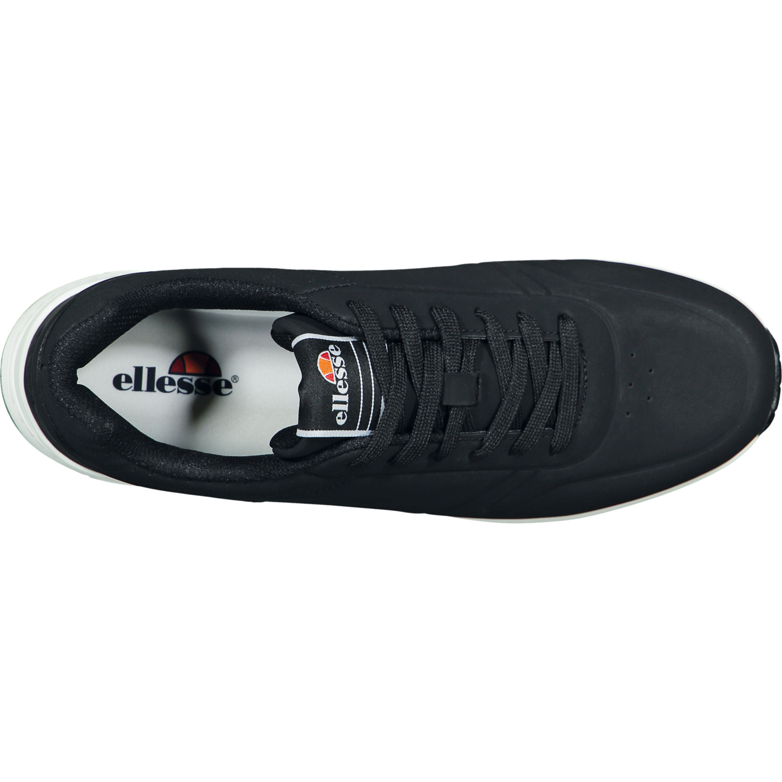 Ellesse Herren-Sneaker Impress 40