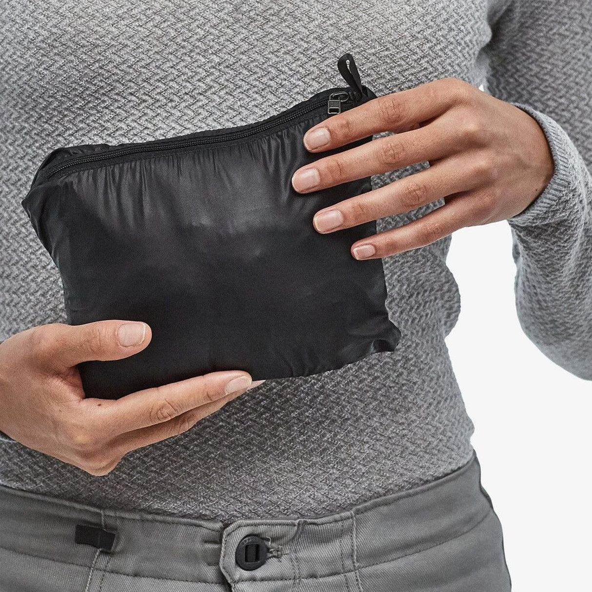 Patagonia<br>W's Nano Puff