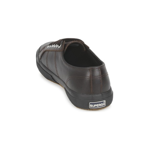 Superga - 2750 - Chocolat