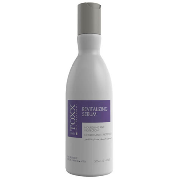 Sérum revitalisant Toxx 300ML