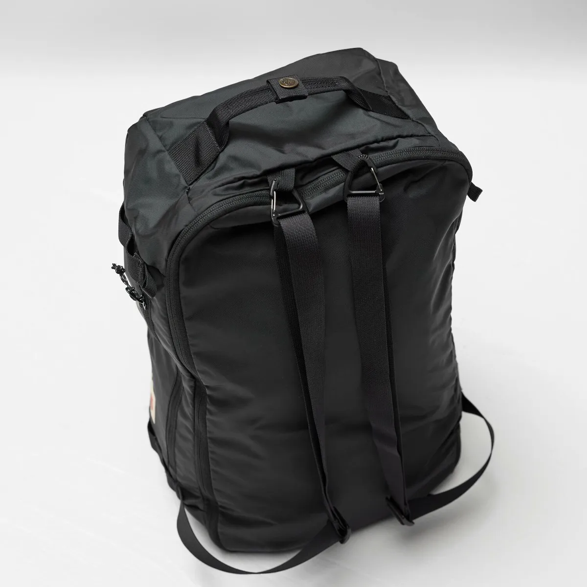 Fjällräven High Coast Duffel 22 Mellow Yellow
