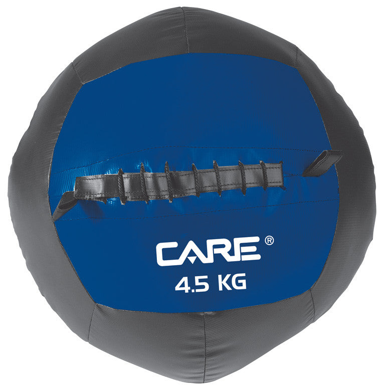 CARE Balle Lestée 4,5 kg