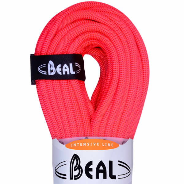 Corde alpinisme BEAL JOKER 9.1MM x 70M ORANGE