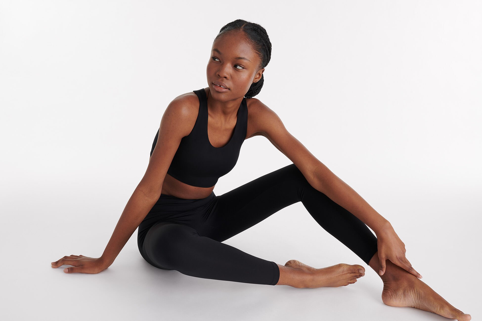 Billie Legging BLACK