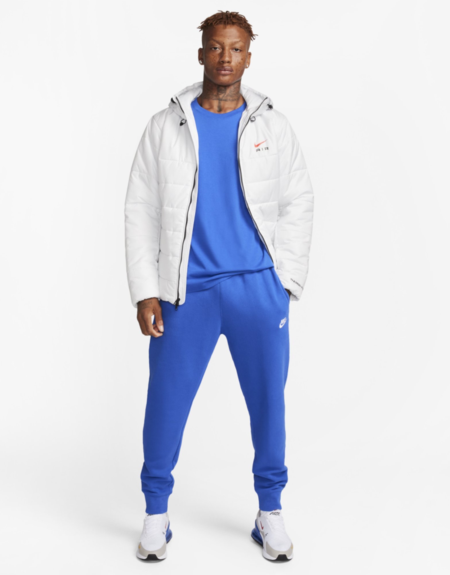 Nike Pantalon de joggingSportswear Club Fleece Homme