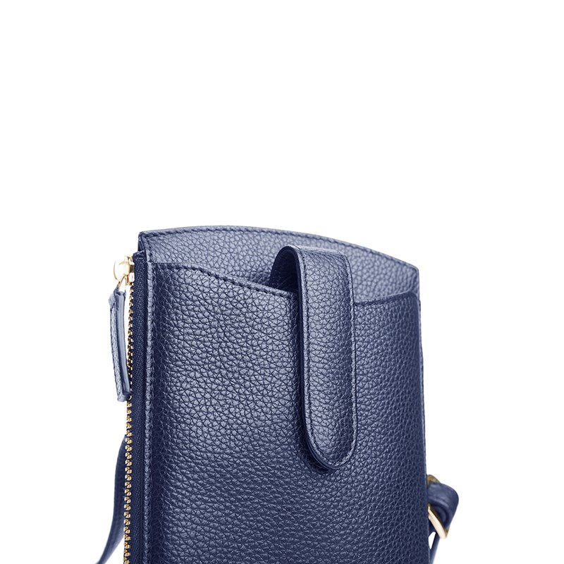 Pia Ries<br>Mobiltaske