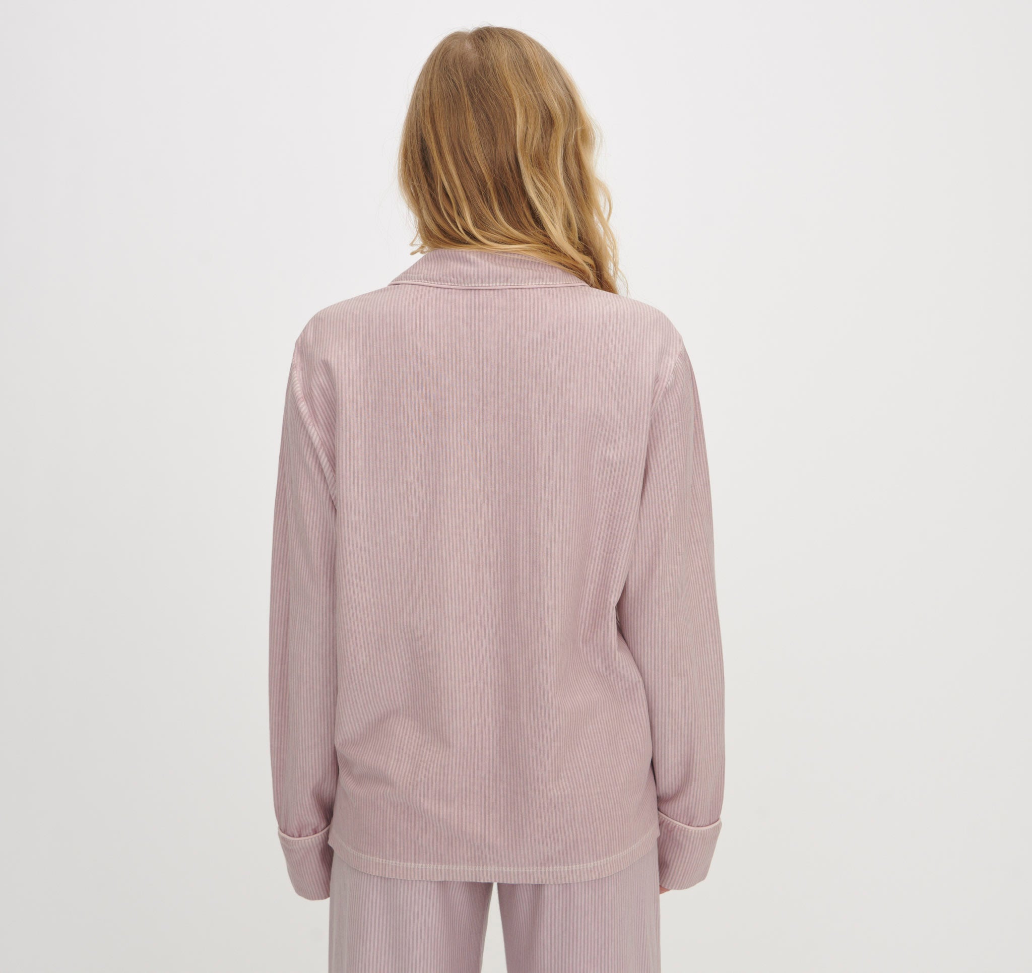 TENCEL™ MODAL<br>Core Sleep Shirt