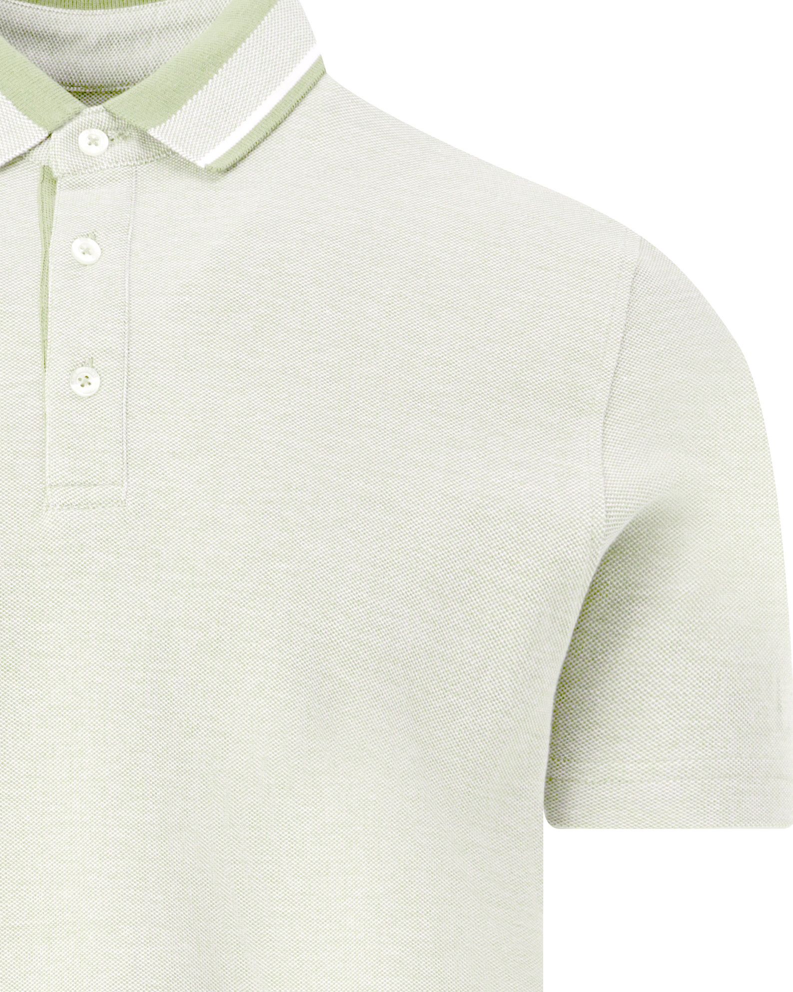 The BLUEPRINT Premium - Polo KM