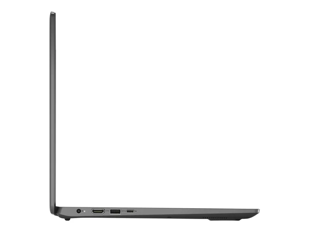 Dell Latitude 3510 - Intel Core i3 - 10110U / op til 4.1 GHz - Win 10 Pro 64-bit - UHD Graphics - 8 GB RAM - 256 GB SSD NVMe - 15.6