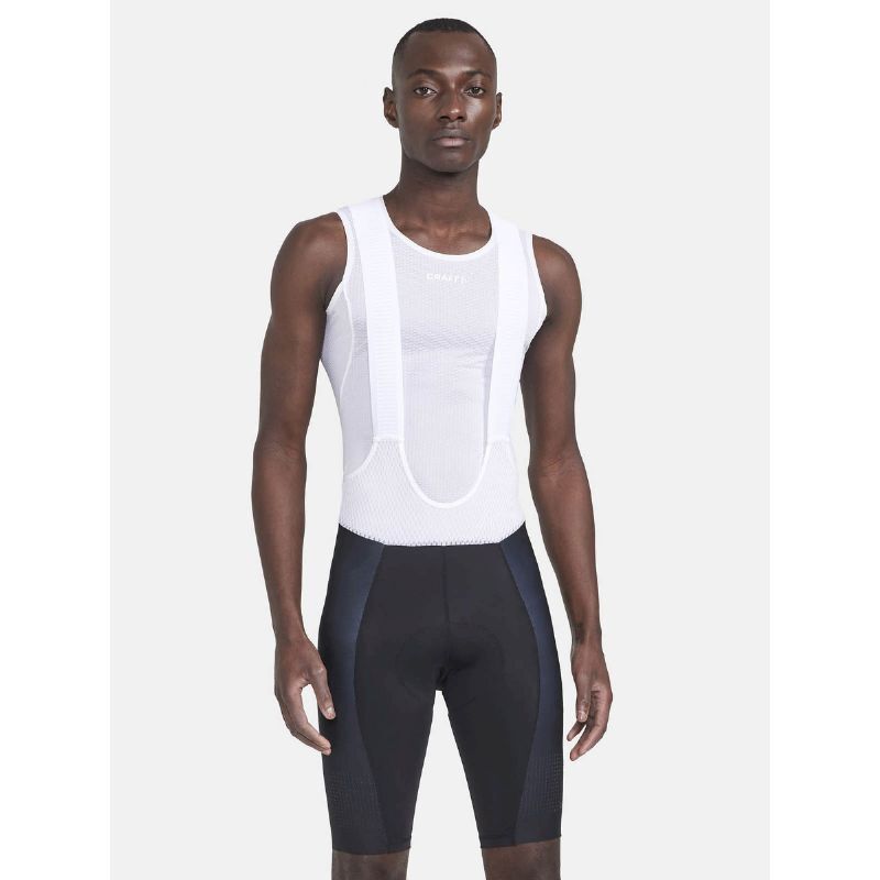 Pro Nano Bib Shorts - Cuissard vélo homme