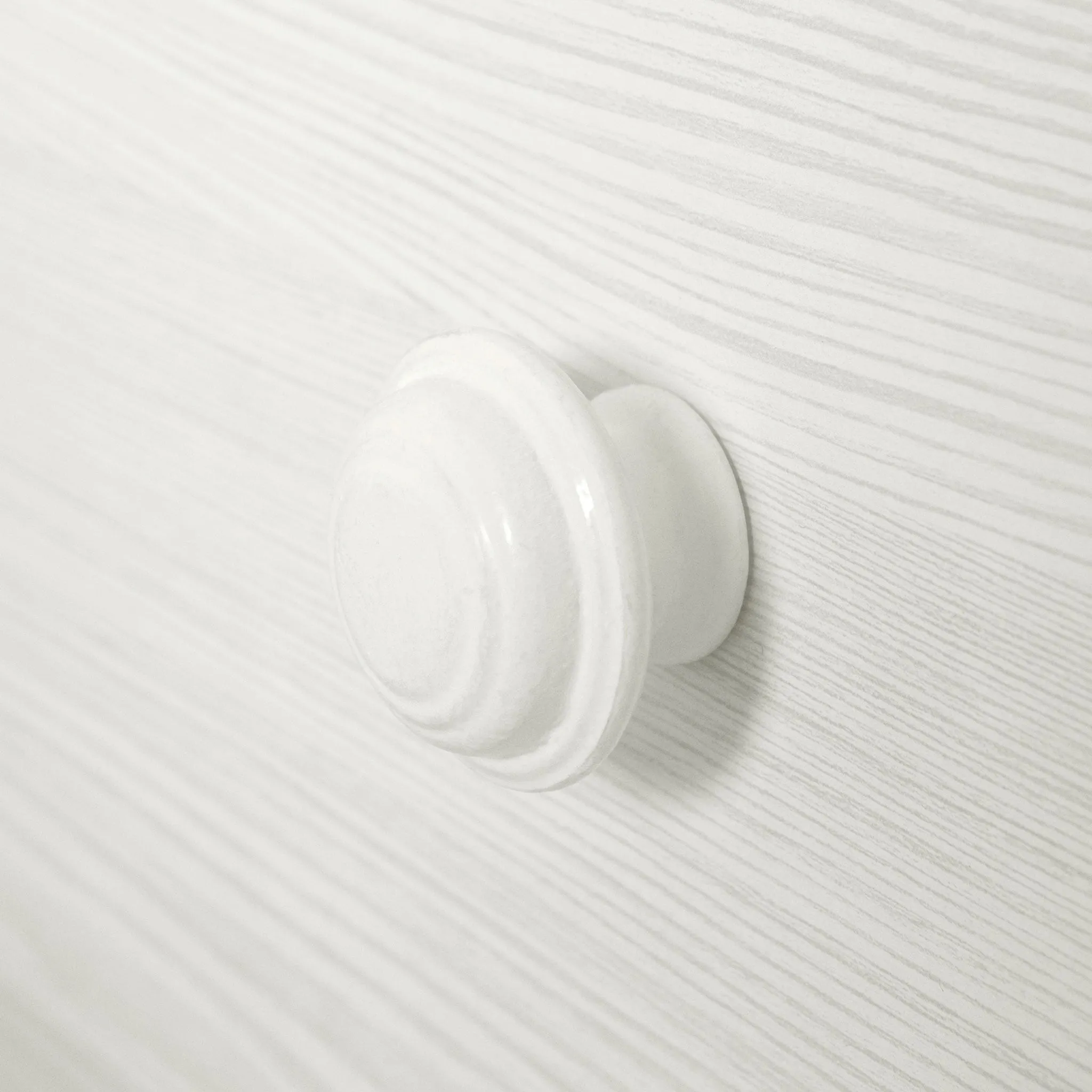 South Shore Lit matelot - Summer Breeze Pin blanc