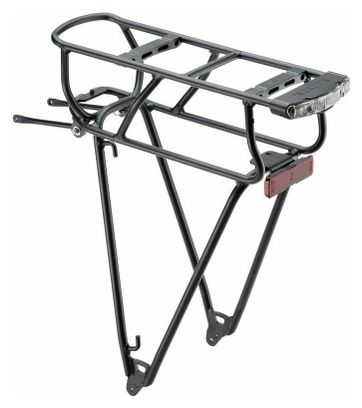 Porte-bagages Tubus Racktime Bosch Shine 26