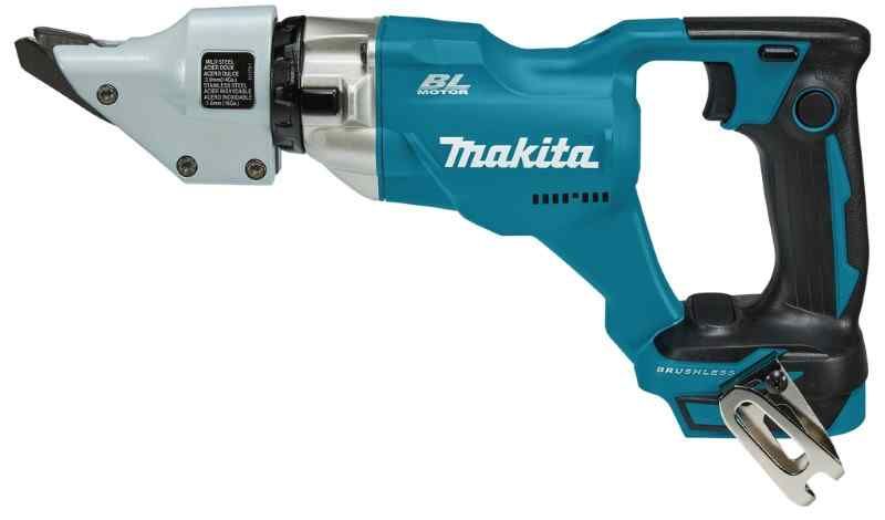 Makita DJS200Z 18V Li-ion accu plaatschaar body