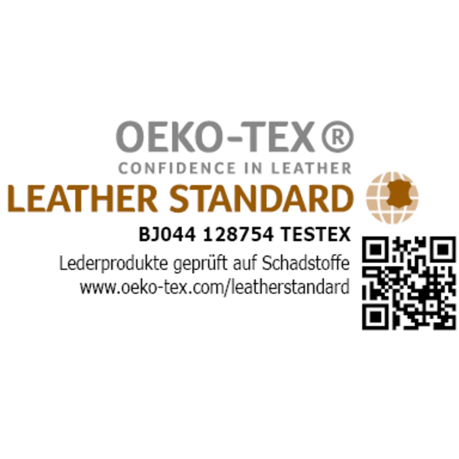 Heitmann australisches Premium Lammfell braun helle Spitzen