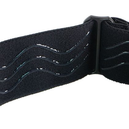Masque cross Prov GRAVITY BLACK MATT 2020 - Noir