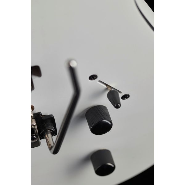 Harley Benton Fusion-T HH Roasted SW Bundle