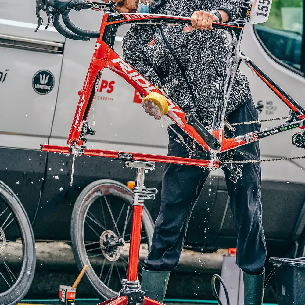 Feedback Sports Sprint Montagestandaard
