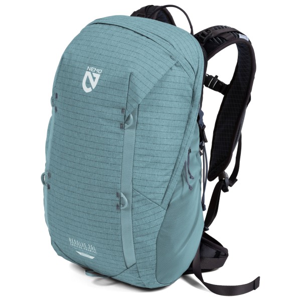 Nemo - Women's Resolve 25 - Sac à dos de randonnée