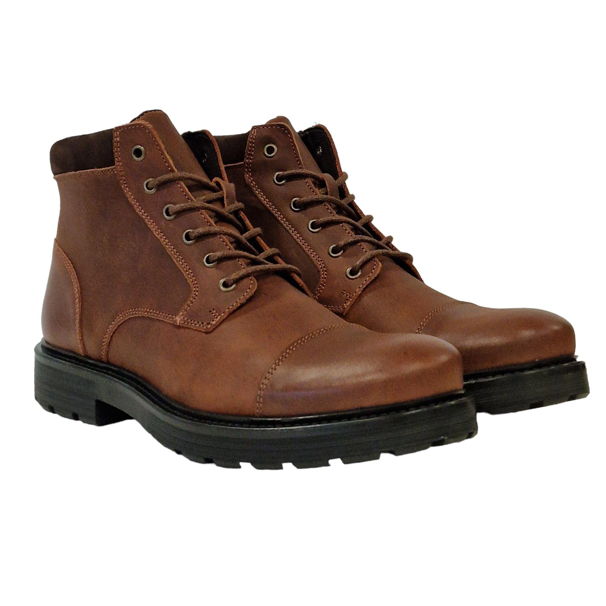 Firetrap James Hiker Boots Mens